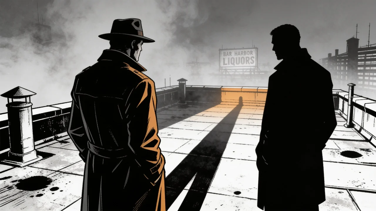Shared storyboard