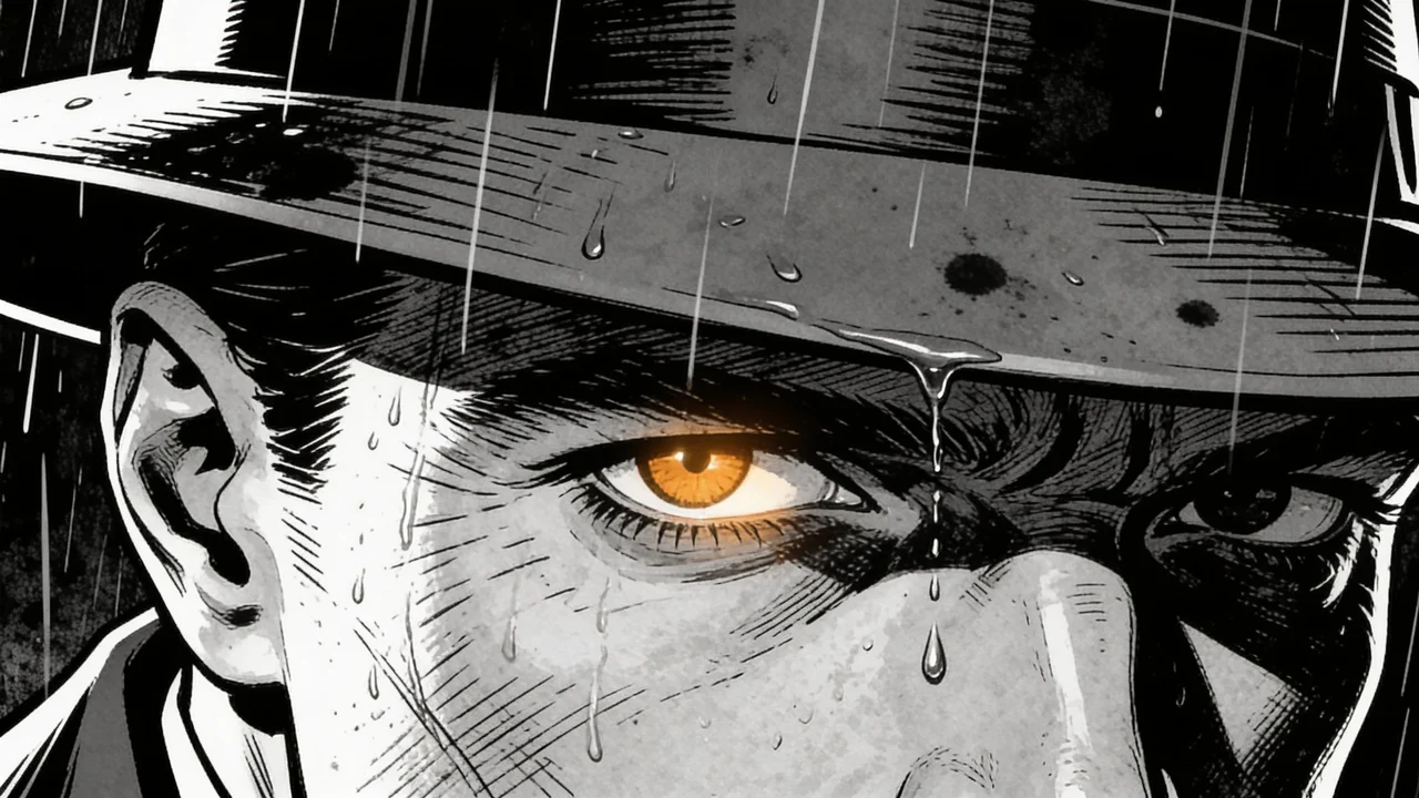 Shared storyboard