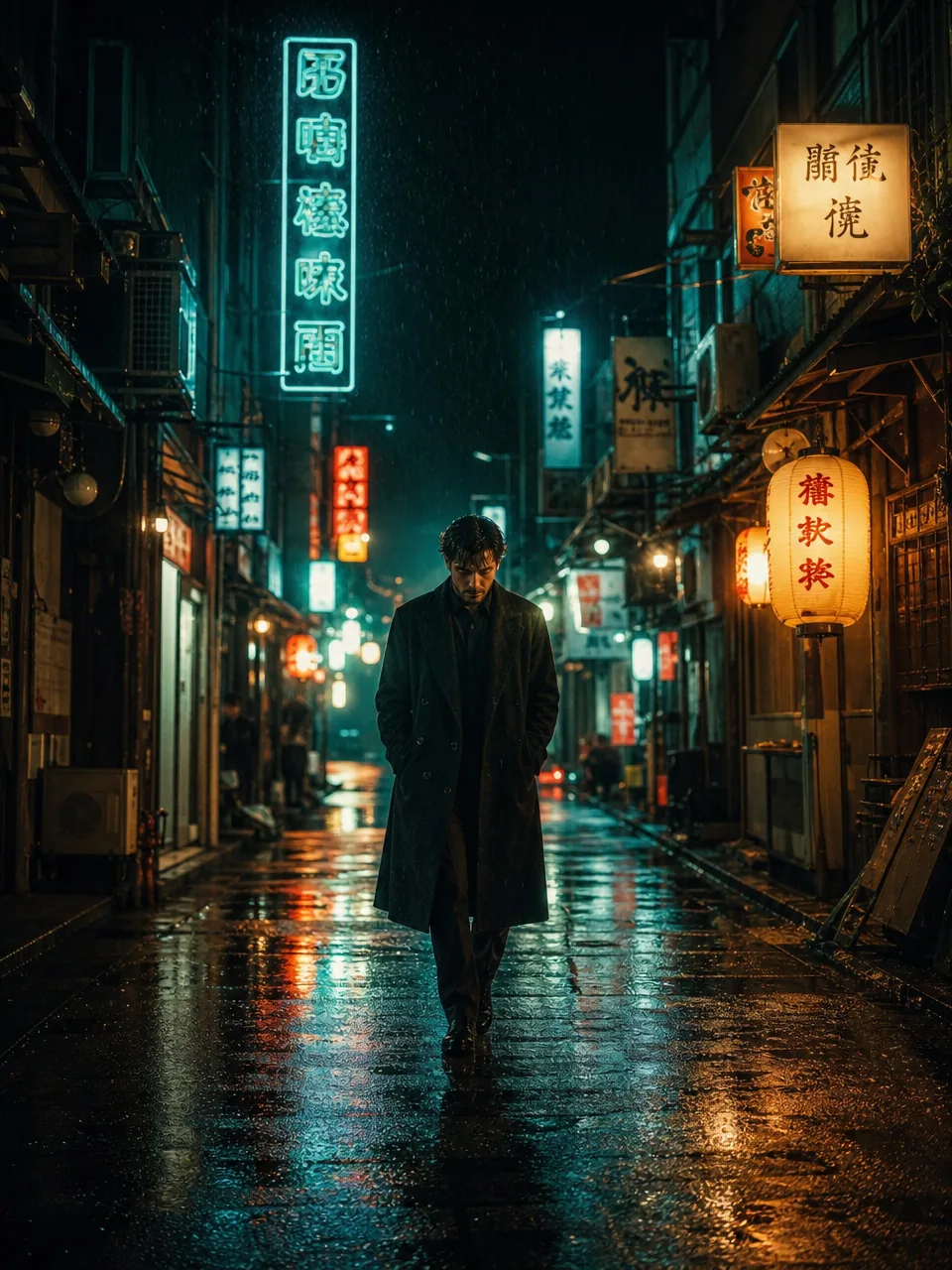 Cinematic style