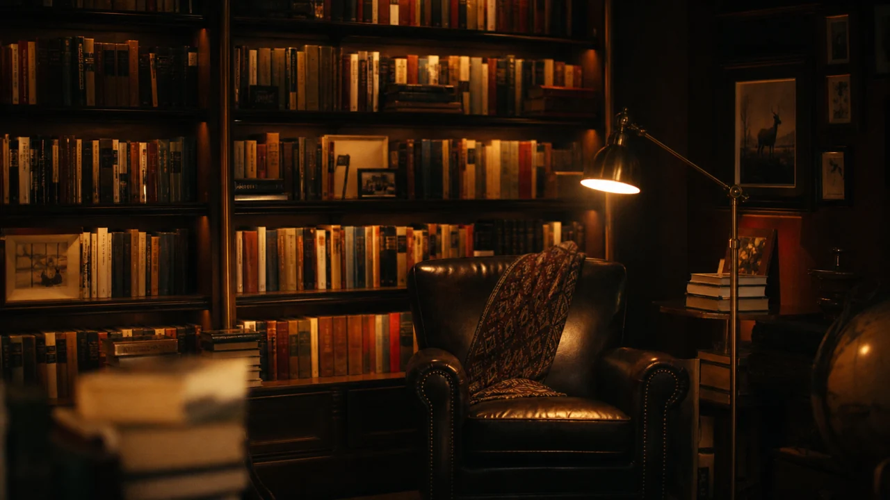 Asset library