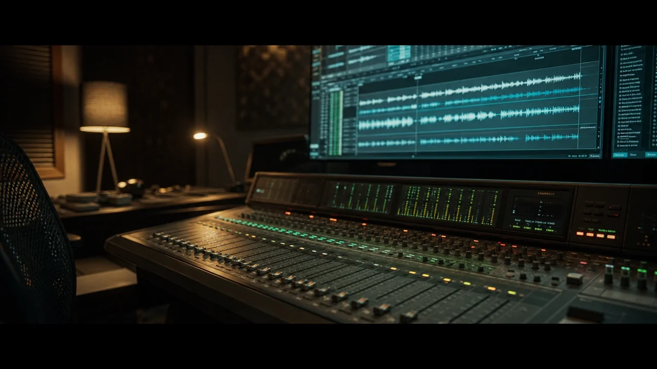 Video editor