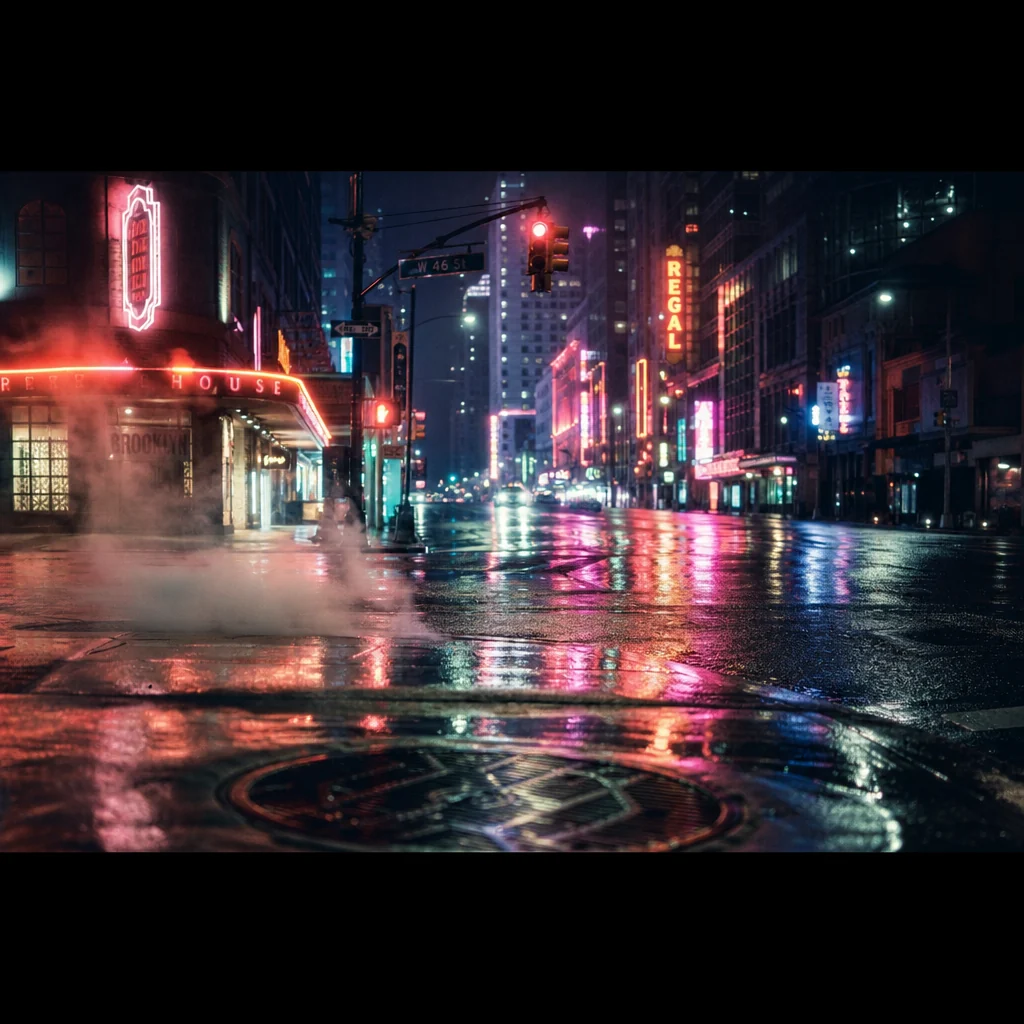 Location reference