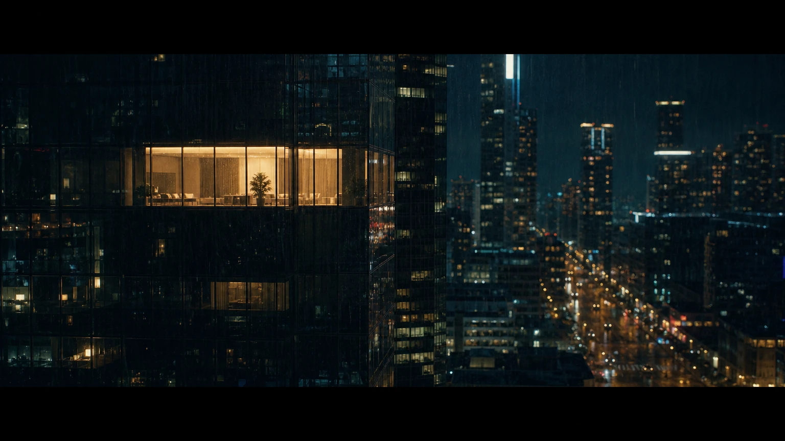 Storyboard shot 1.1