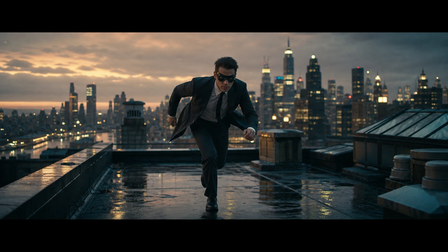 Storyboard shot 3.1