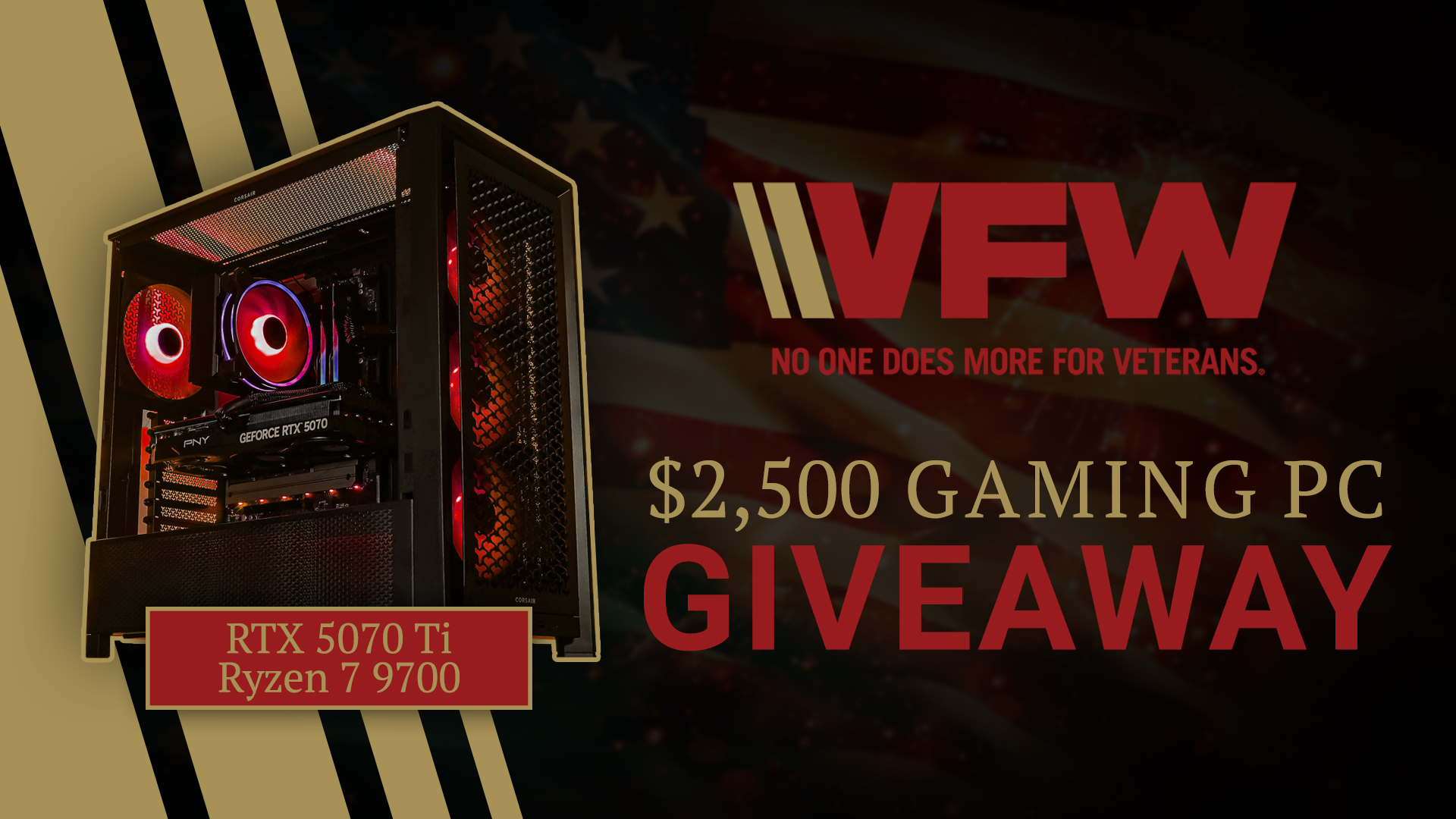 Excerebus | $2,500 Gaming PC
