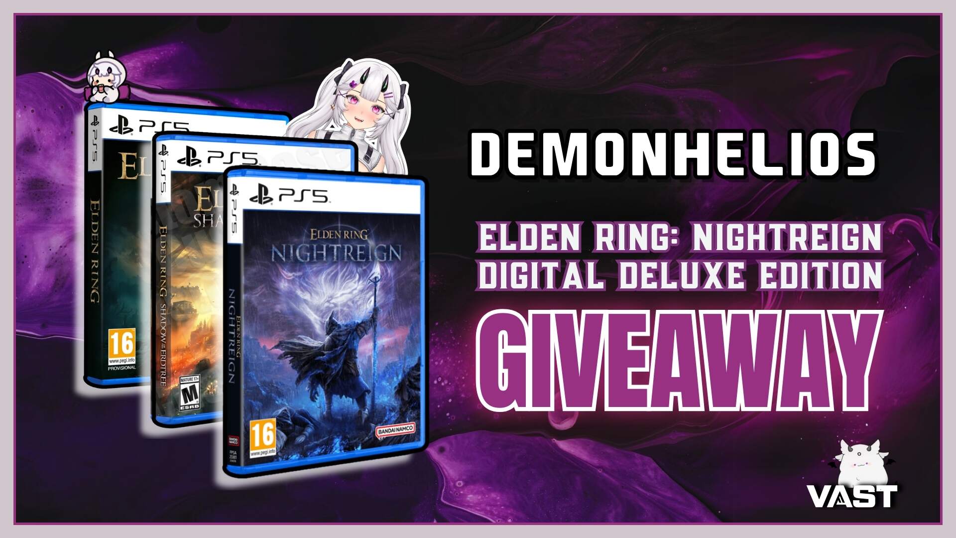Helios | Elden ring + DLC + Nightreign Deluxe Edition