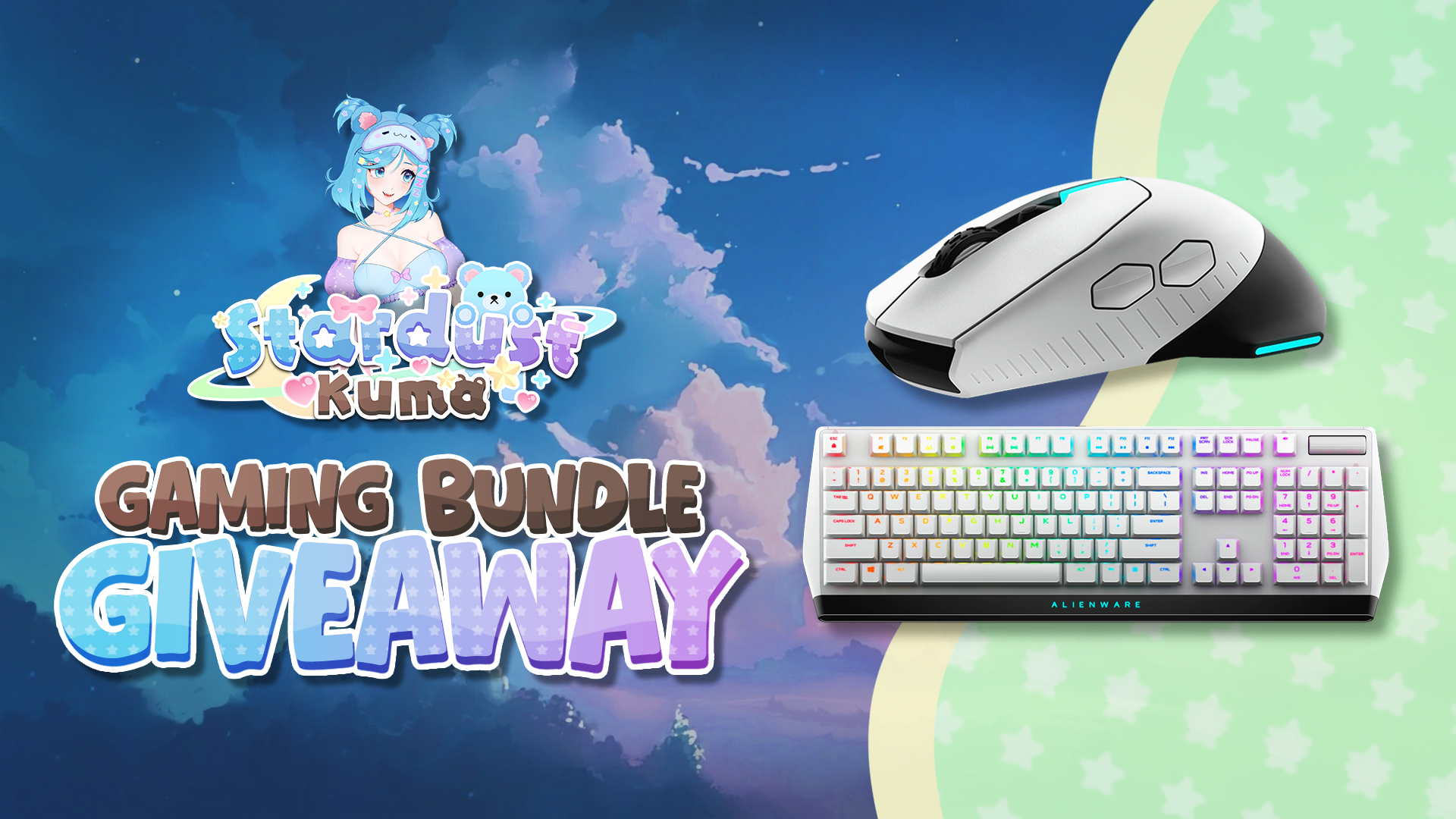 StardustKuma | Gaming Bundle