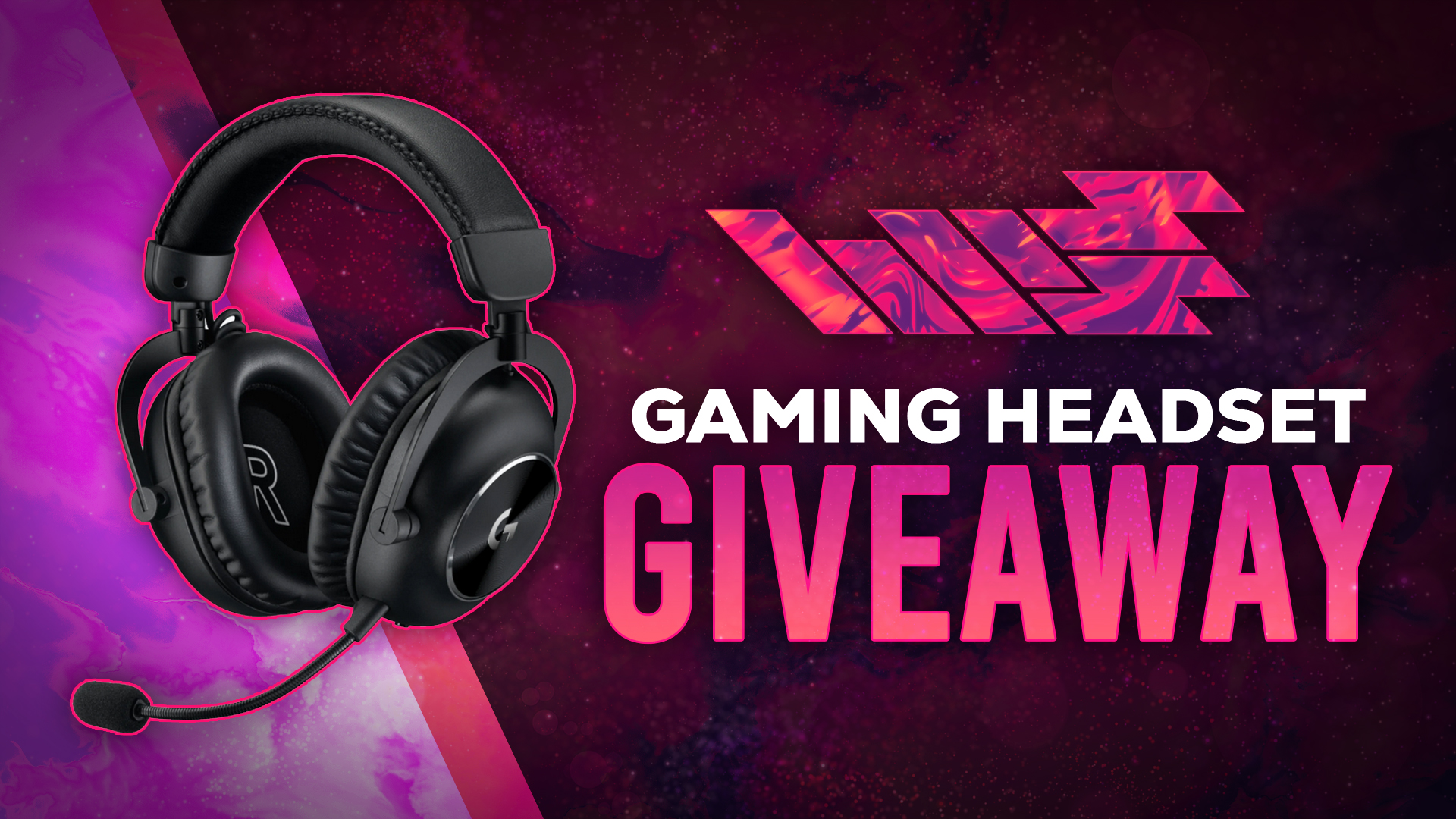 Wizz | Logitech PRO X 2 Headset