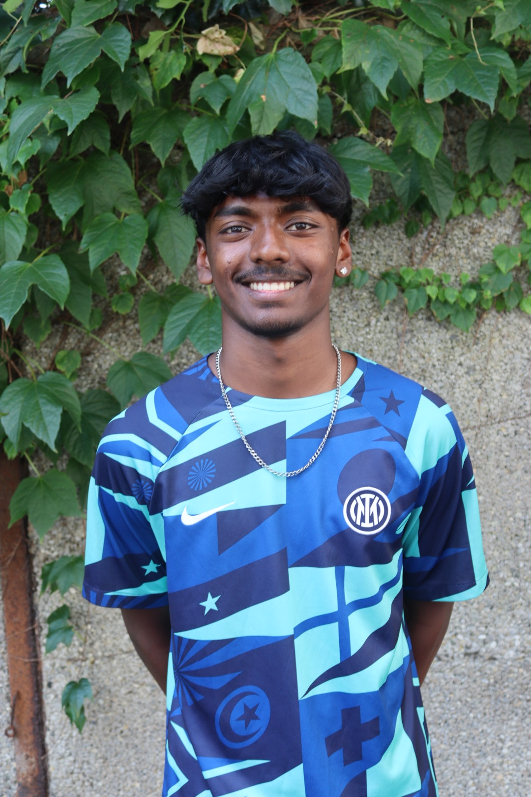 Thuyavan Murugendren