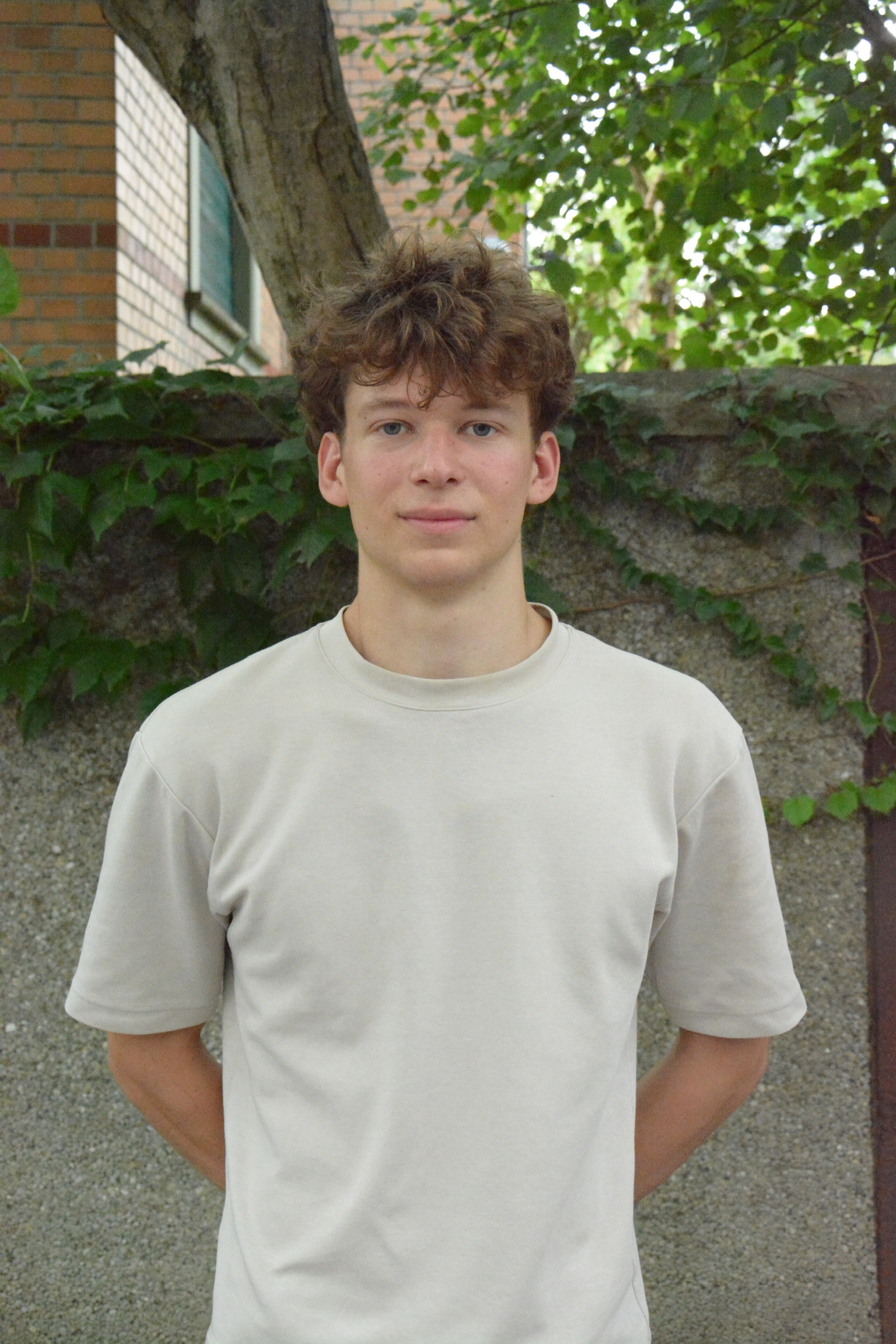 Andrin Thierstein