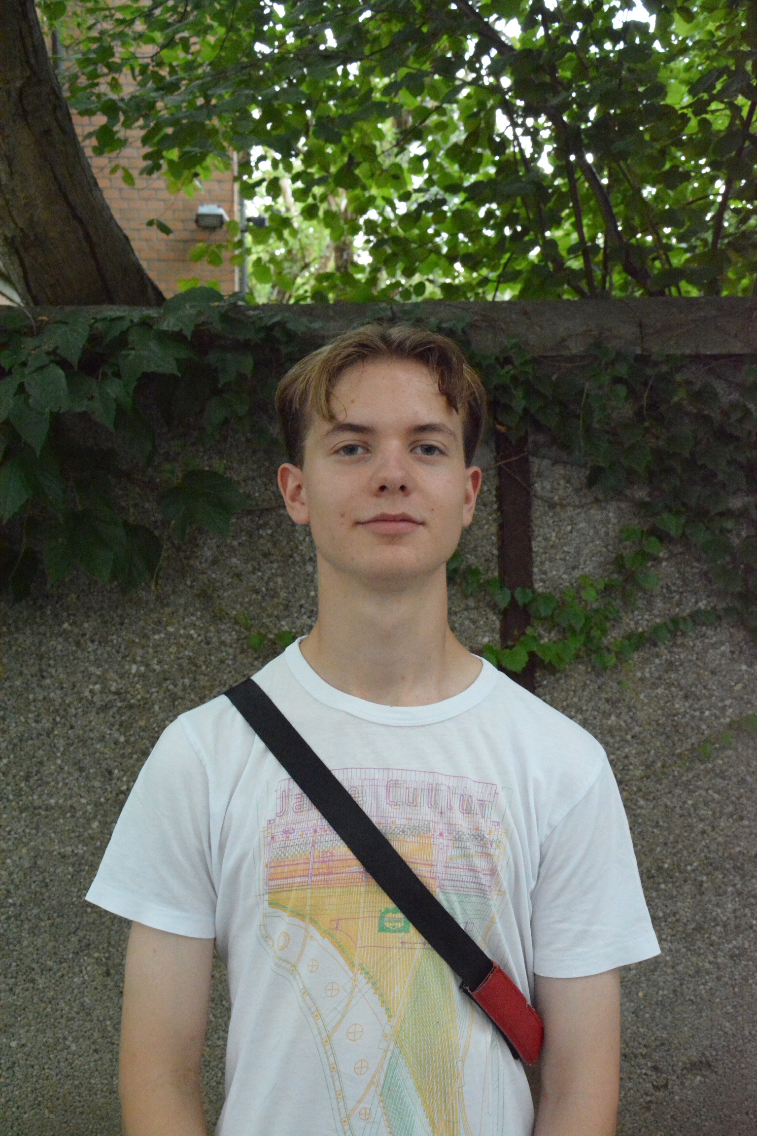 Julius Galliker