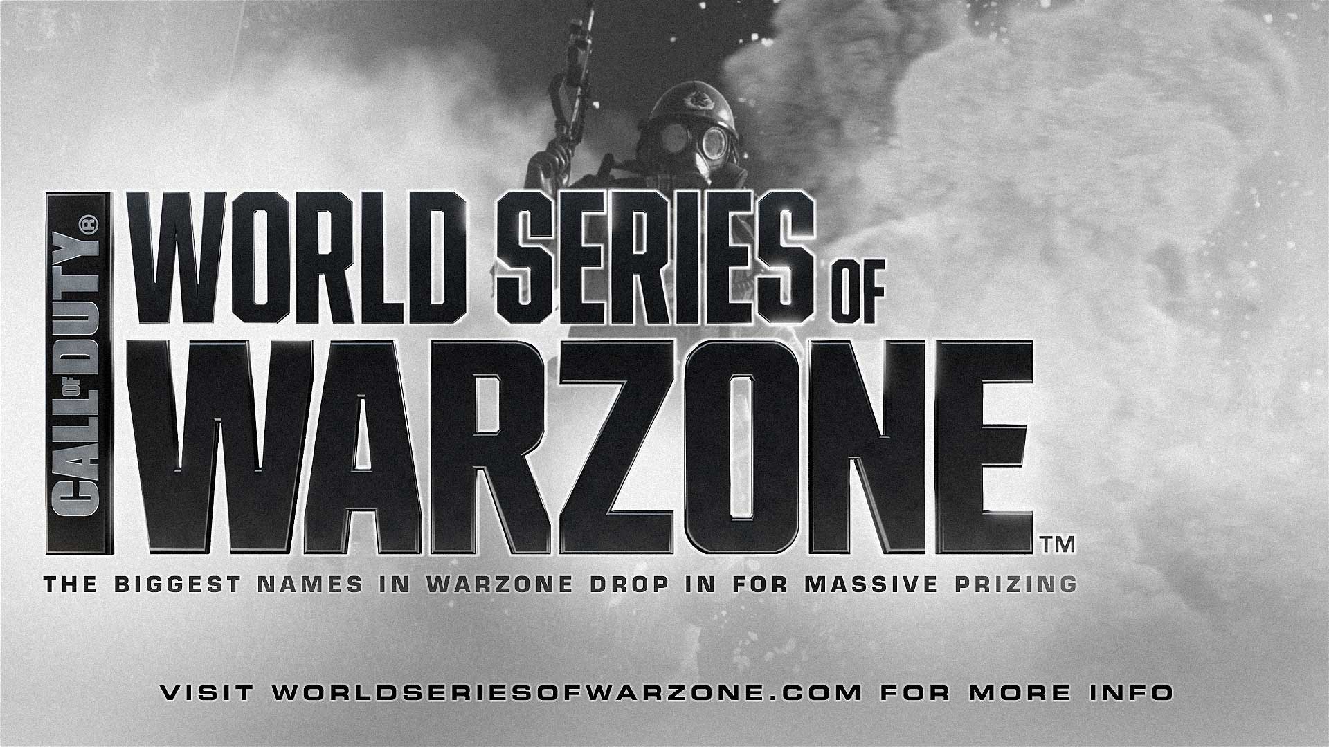 World Series of Warzone: Everything You Need To Know