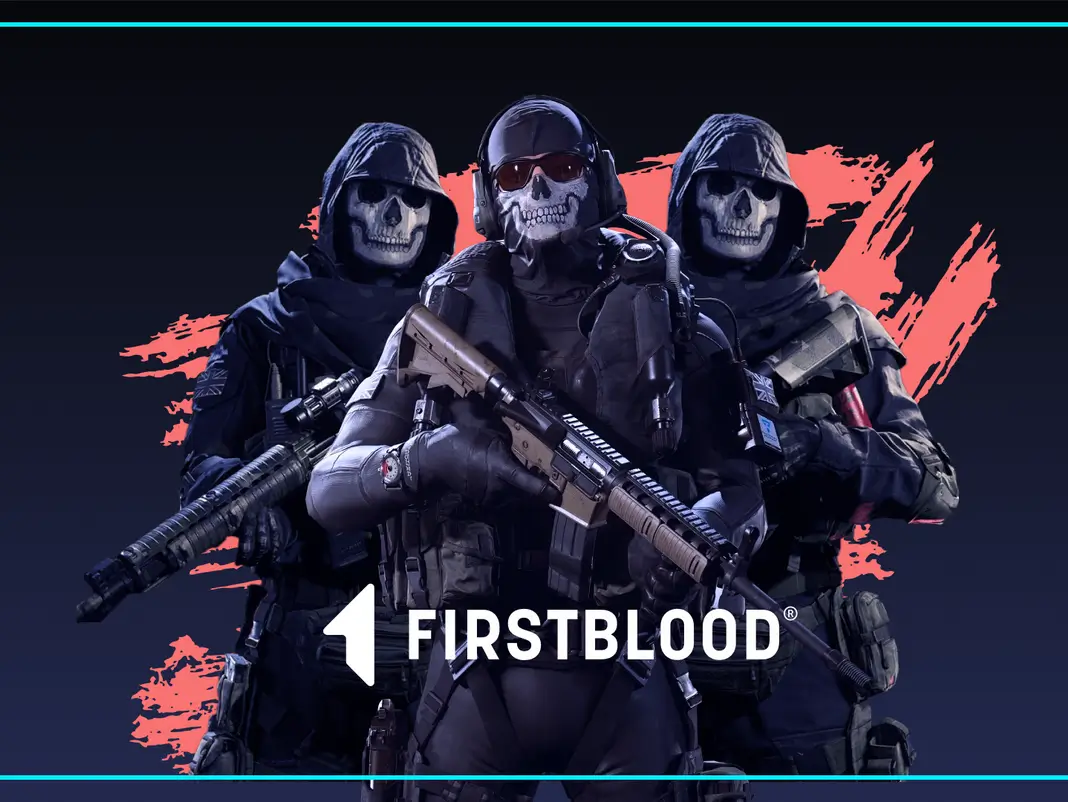 FirstBlood Hits New Highs with Polygon $10K