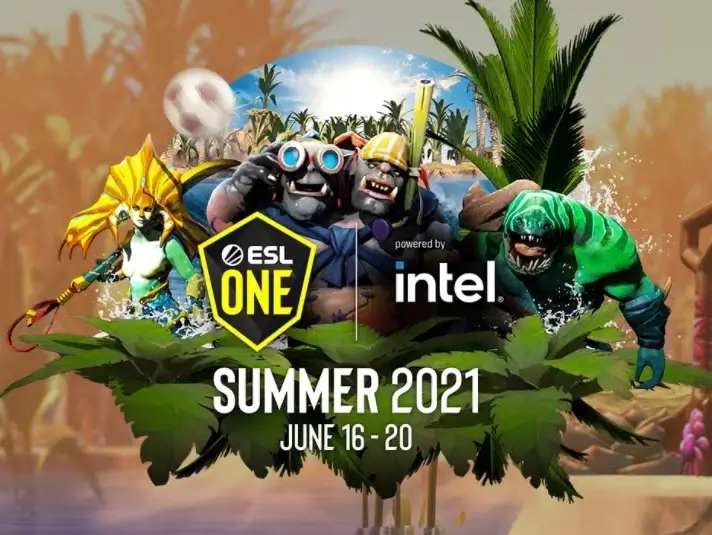 T1 Claims ESL One Summer 2021 Victory ahead of The International 10