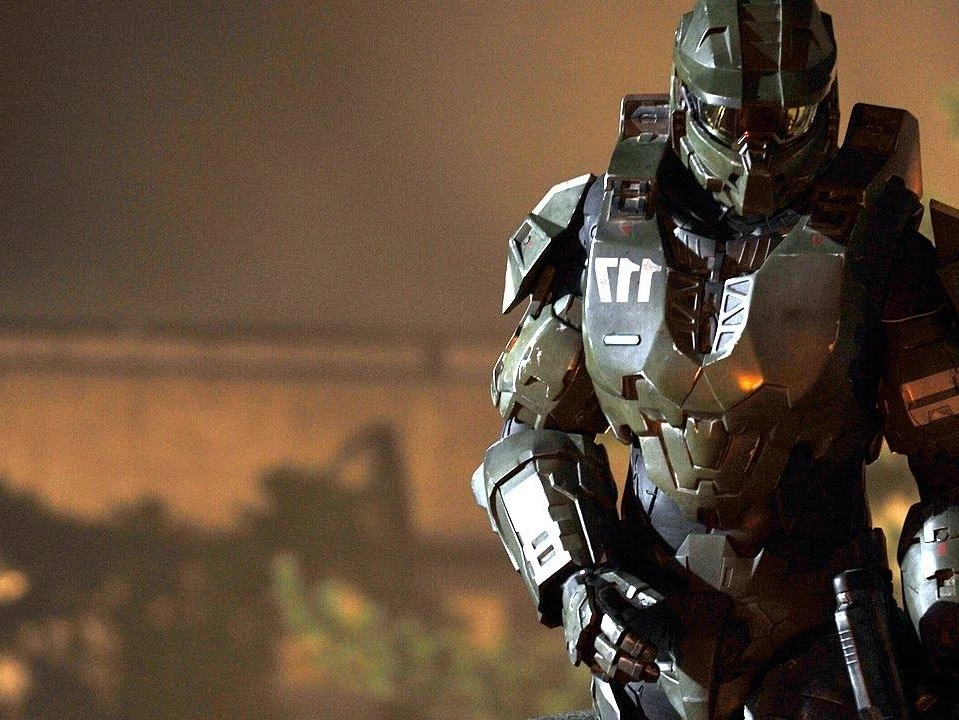 Halo TV Show Debut Breaks Paramount+ Records