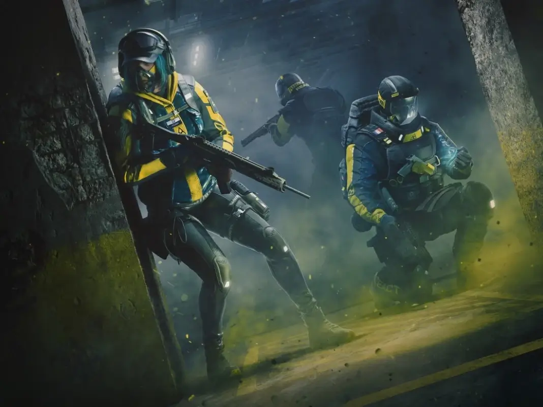 R6 Extraction Details and Release Date