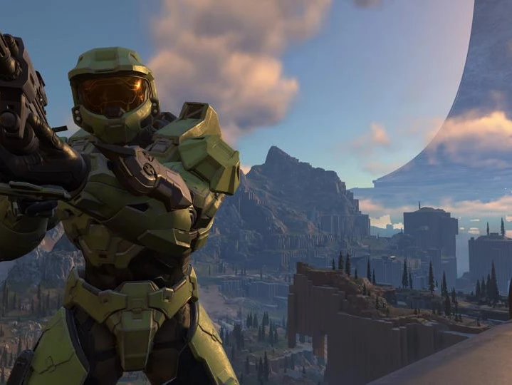 Halo Infinite Co-Op Campaign Delayed Again