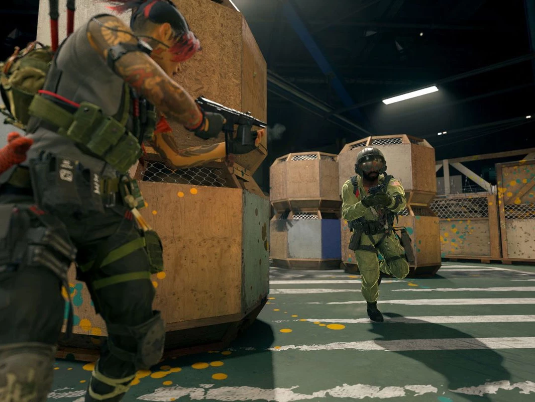 COD Mobile Season 2 Arrives this Month