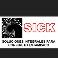 SICK Concreto Estampado | Zapopan
