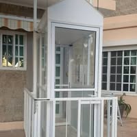 Elevadores de Carga. | Uriangato