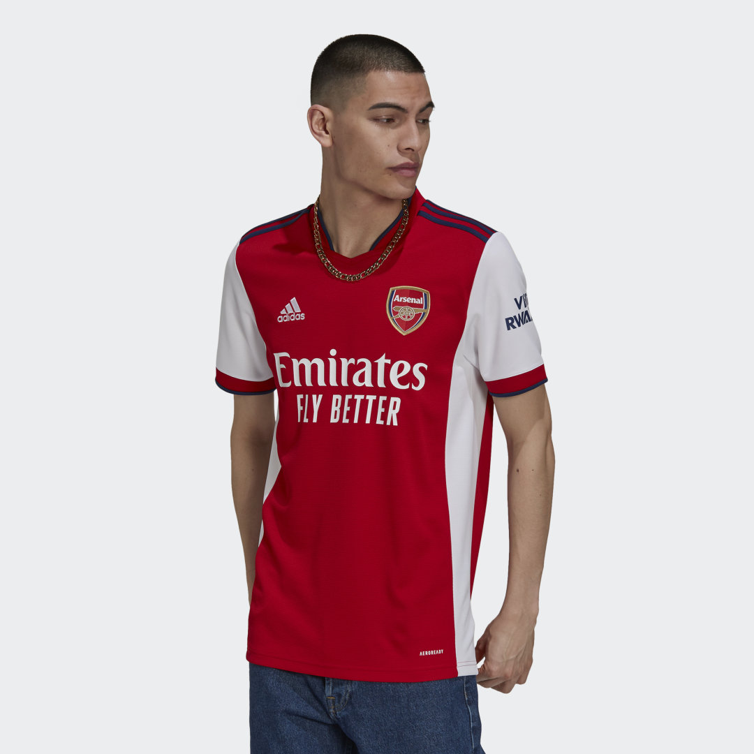 last buitenaards wezen weten Arsenal shirt | 2022-2023 | 90 FTBL