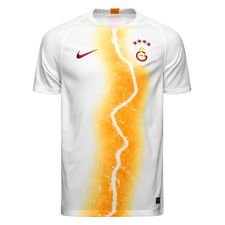 Galatasaray 3e Shirt 2018/19 Kinderen