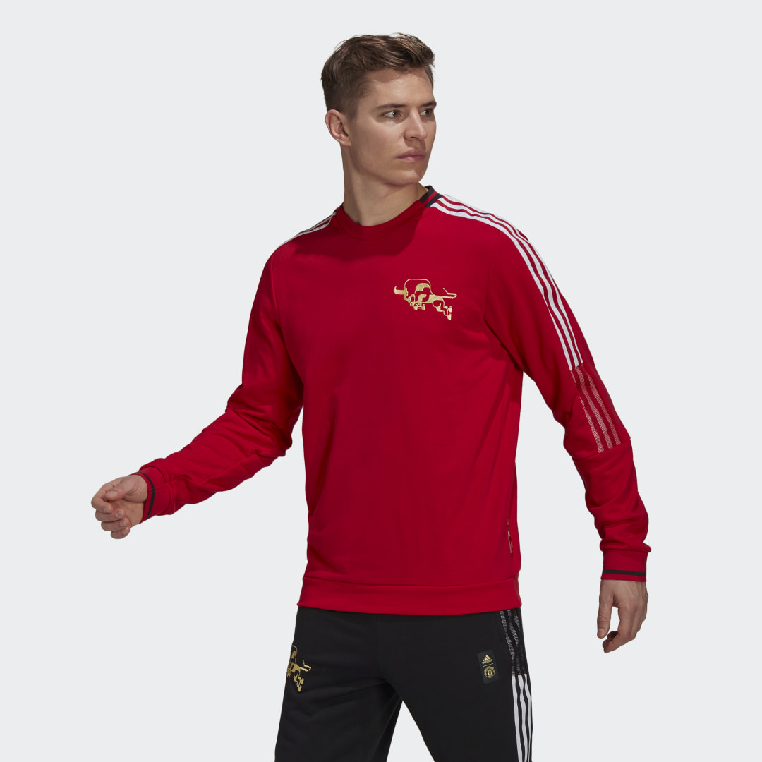 Manchester United CNY GK9440
