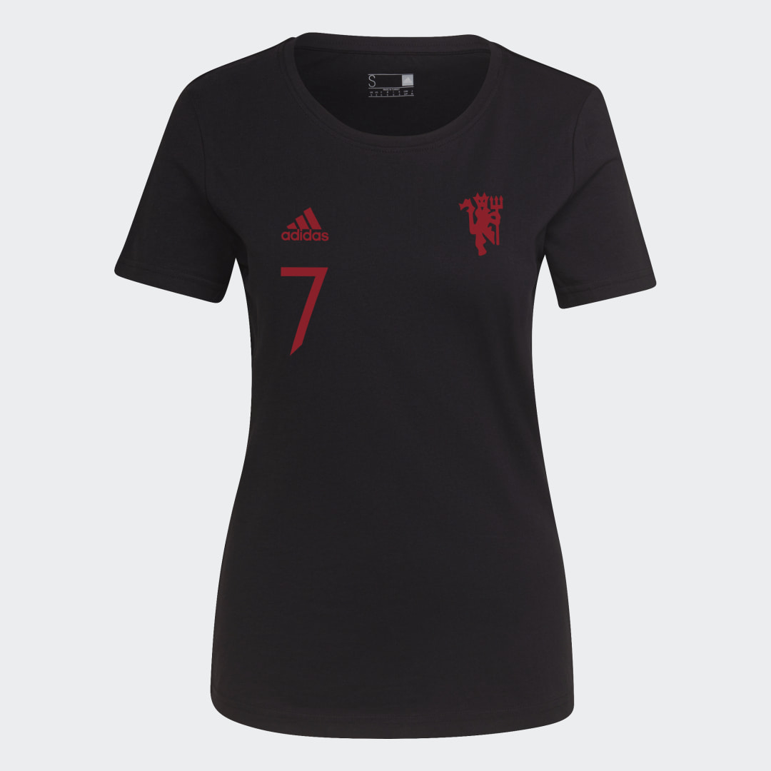 Manchester United Graphic HS4935