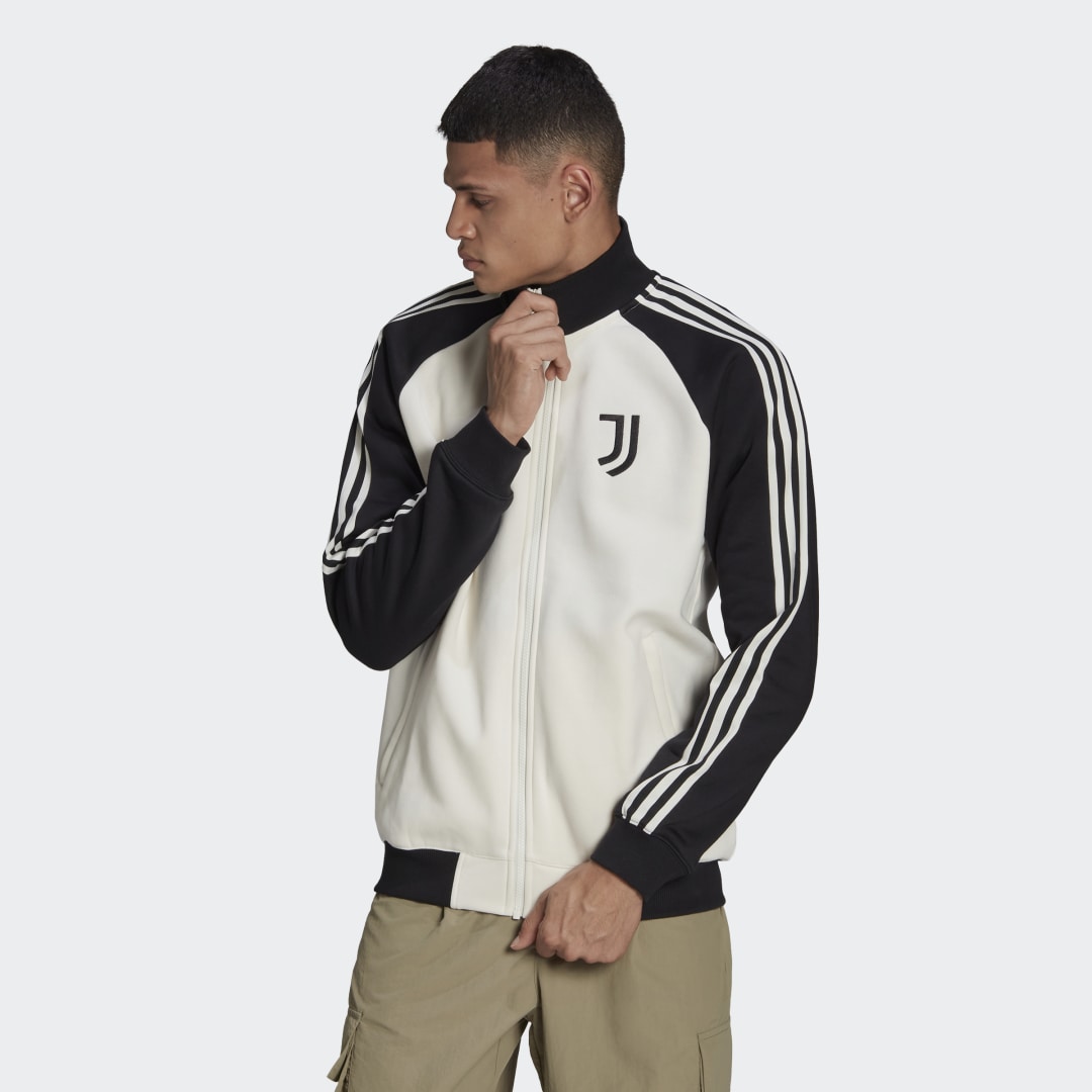 Juventus Tiro 21 Anthem H67146