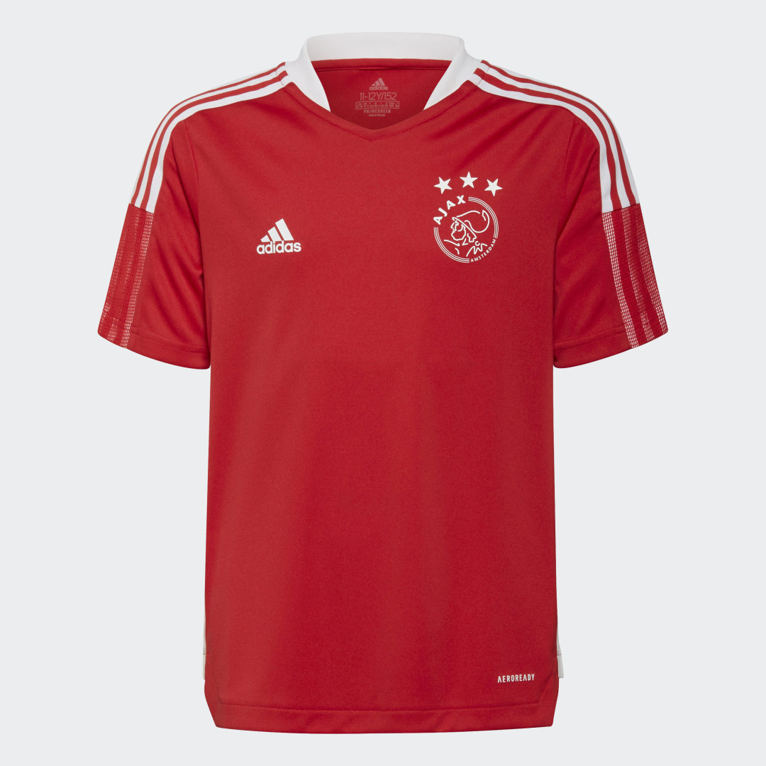 Onbevredigend lassen rijkdom Ajax shirt | 2022-2023 | 90 FTBL