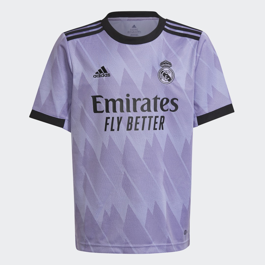 Real Madrid shirt | 2022-2023 90 FTBL