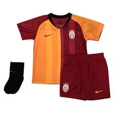 Galatasaray Thuisshirt 2019/20 Mini-kit Kinderen
