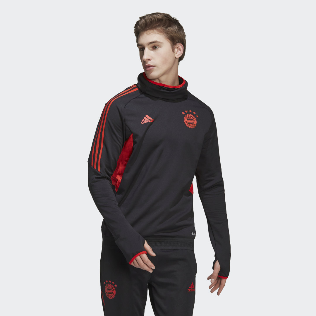 lezing holte Gooey Bayern Munchen trainingspak | adidas | 90 FTBL