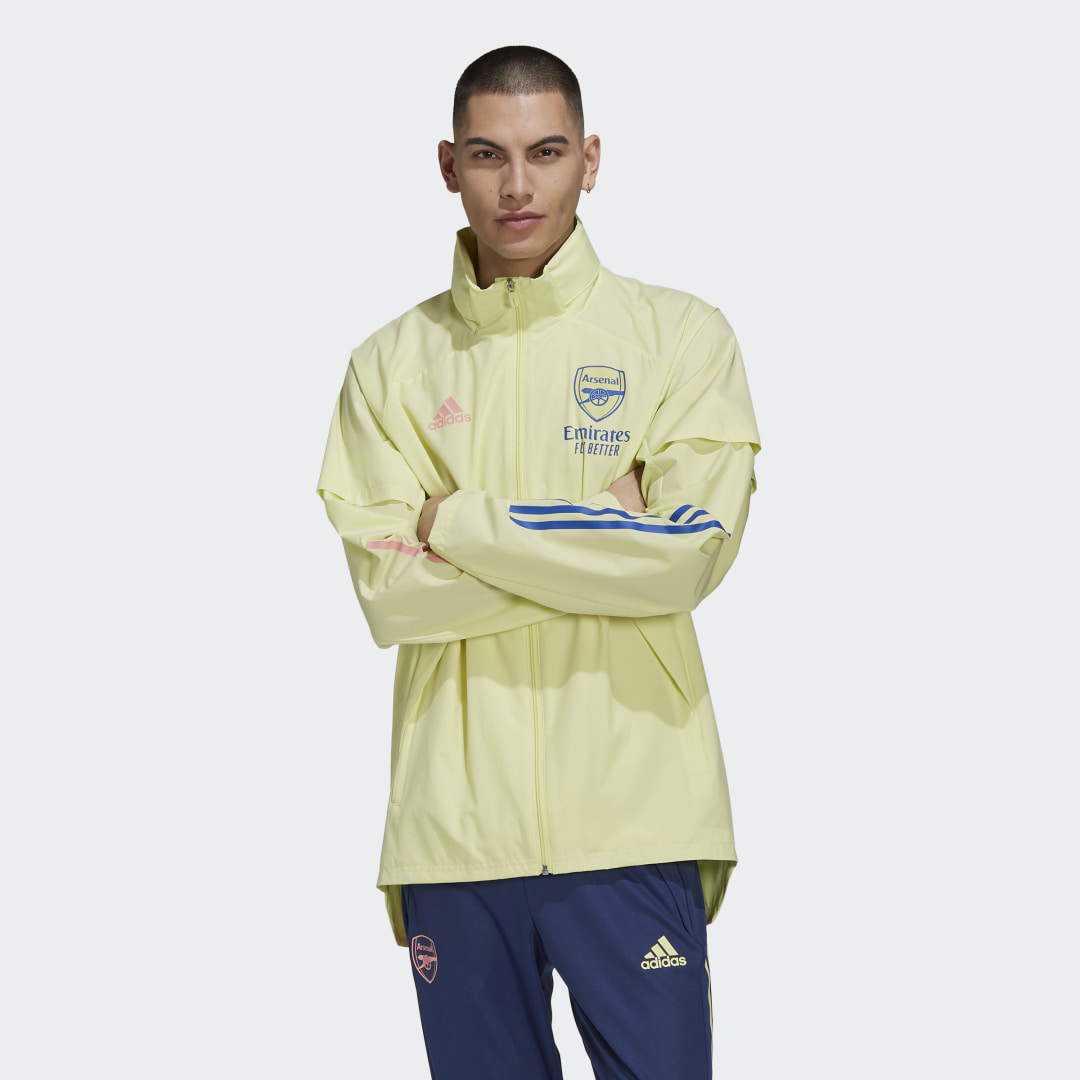 Arsenal FQ6171