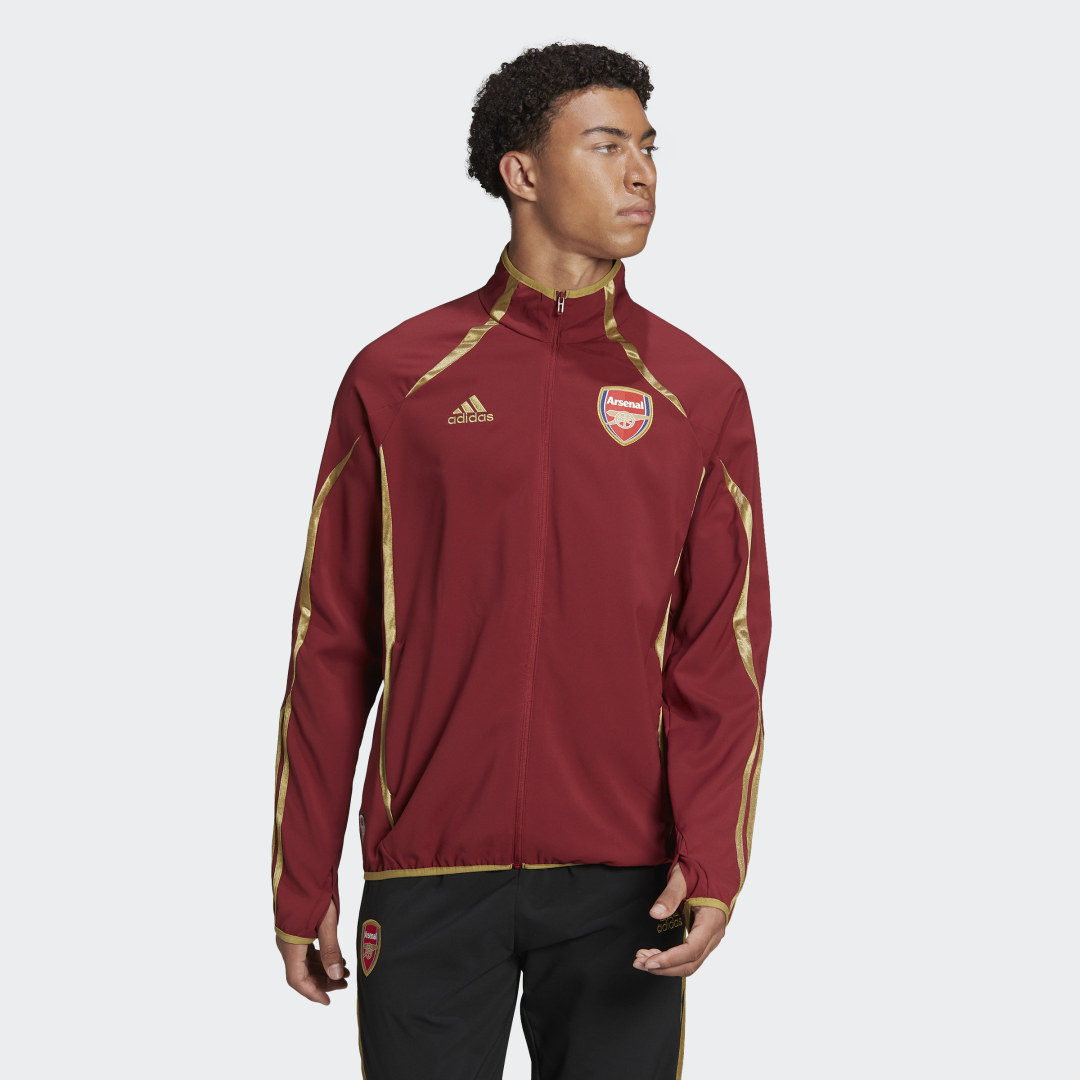 Arsenal Teamgeist HA2718