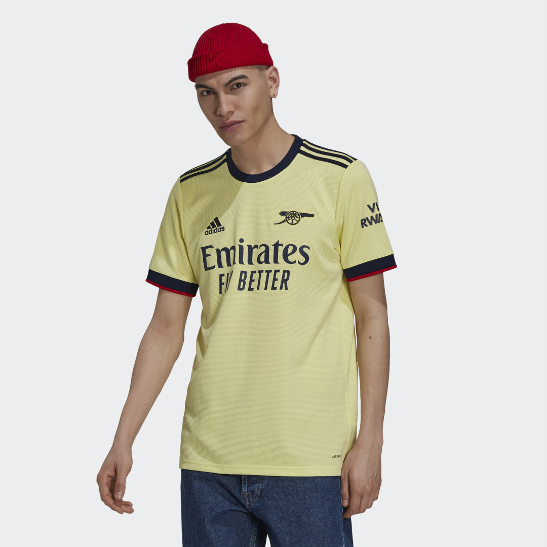Arsenal 21/22 GM0218