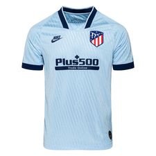 Atletico Madrid 3e Shirt 2019/20