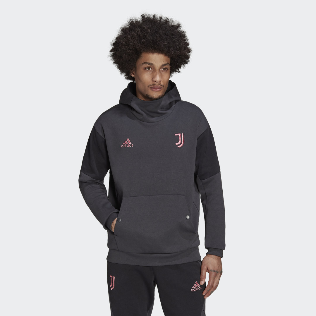 Juventus Travel HD8860