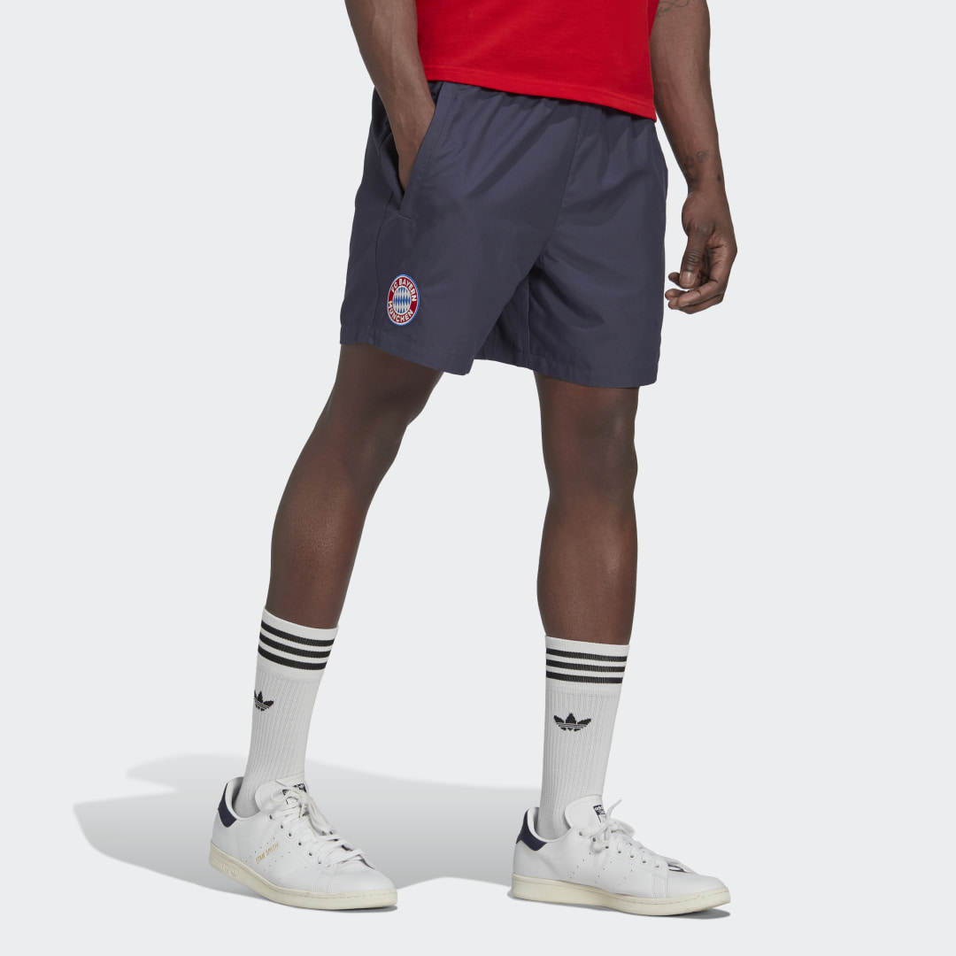 FC Bayern DNA HF1365