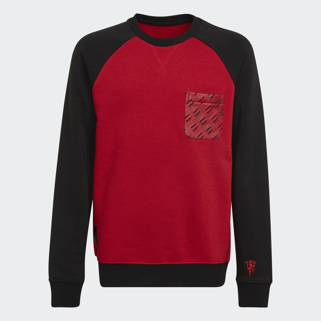 Manchester United Crew HE6674