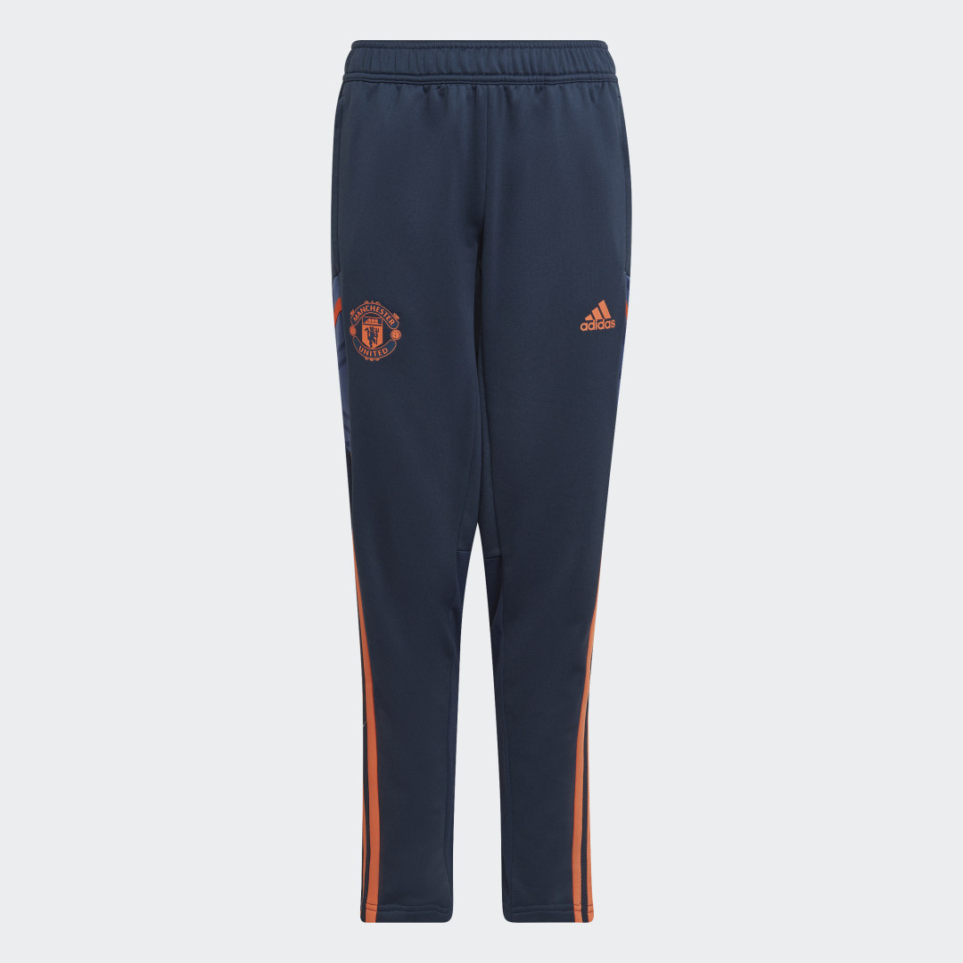 Gunst Sherlock Holmes Volwassen Manchester United trainingspak | adidas | 90 FTBL