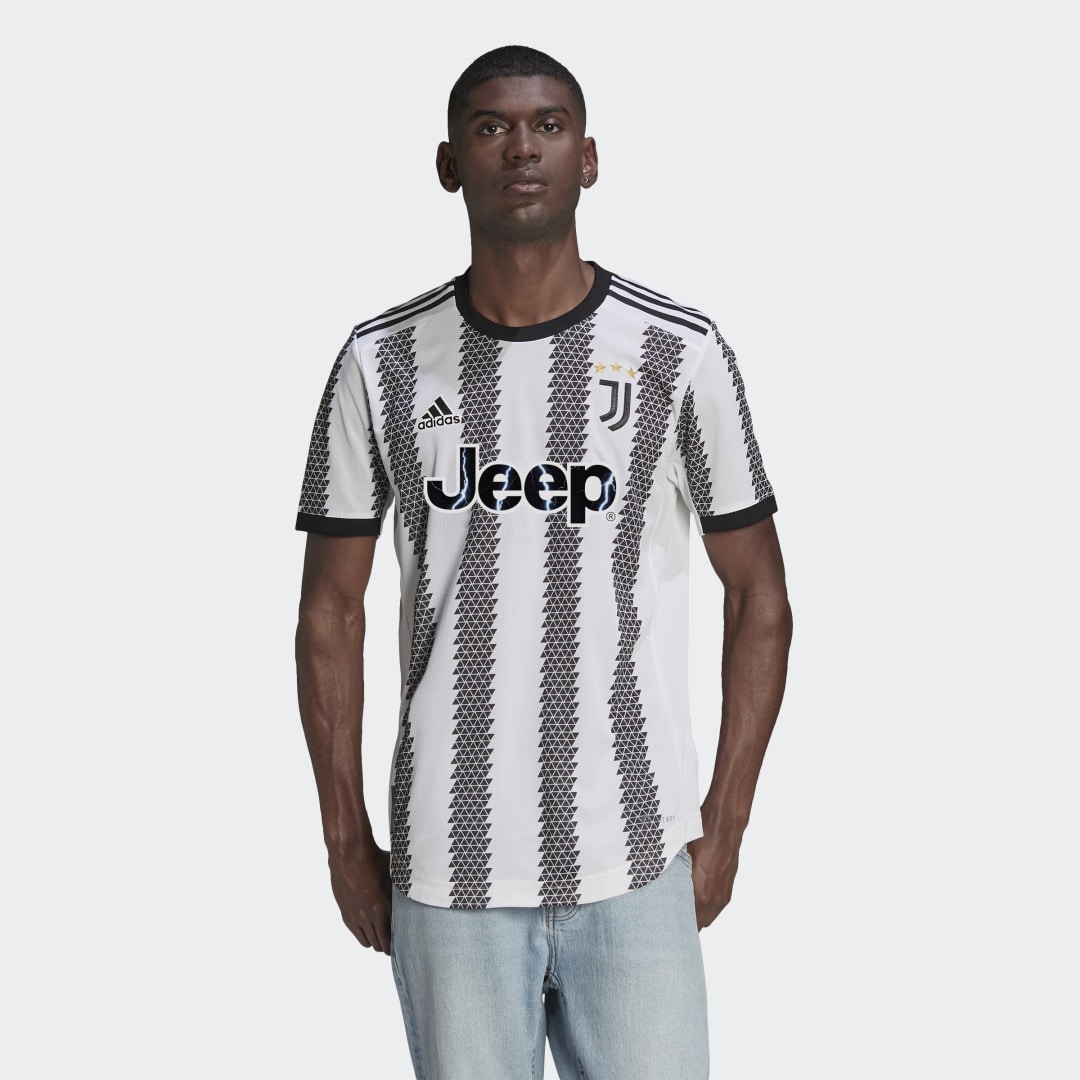 Juventus 22/23 Authentic H38902