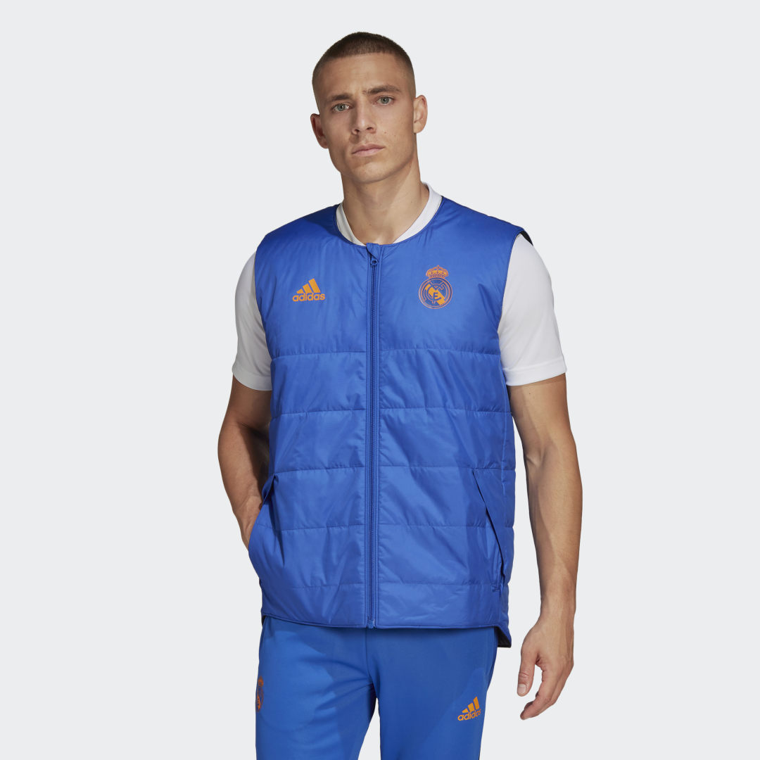 Real Madrid HG8685