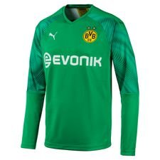Dortmund Keepersshirt Thuis 2019/20 Kinderen