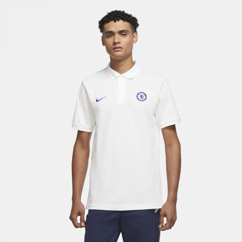 chelsea fc polo