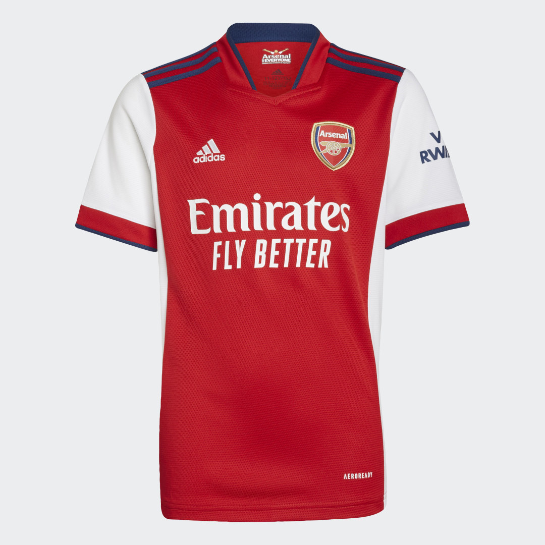 last buitenaards wezen weten Arsenal shirt | 2022-2023 | 90 FTBL