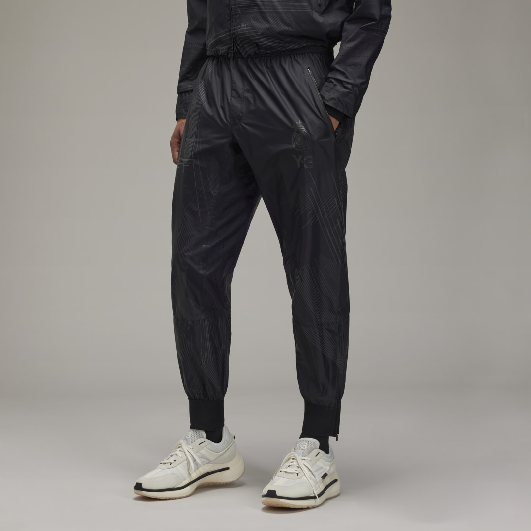 Y-3 REAL MADRID 120TH ANNIVERSARY ANTHEM HI0924