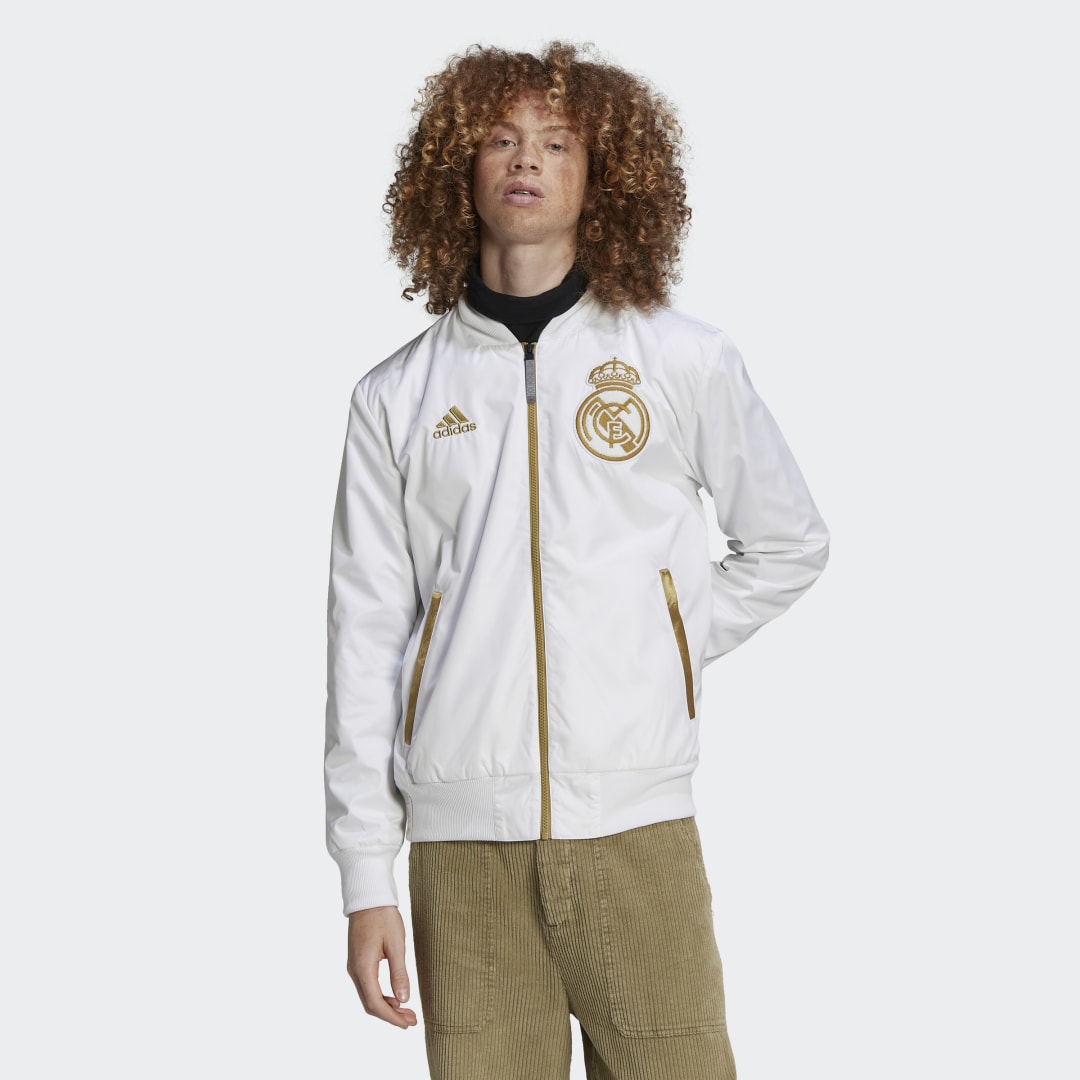 Real Madrid CNY HA2530