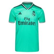 Real Madrid 3e Shirt 2019/20 Kinderen