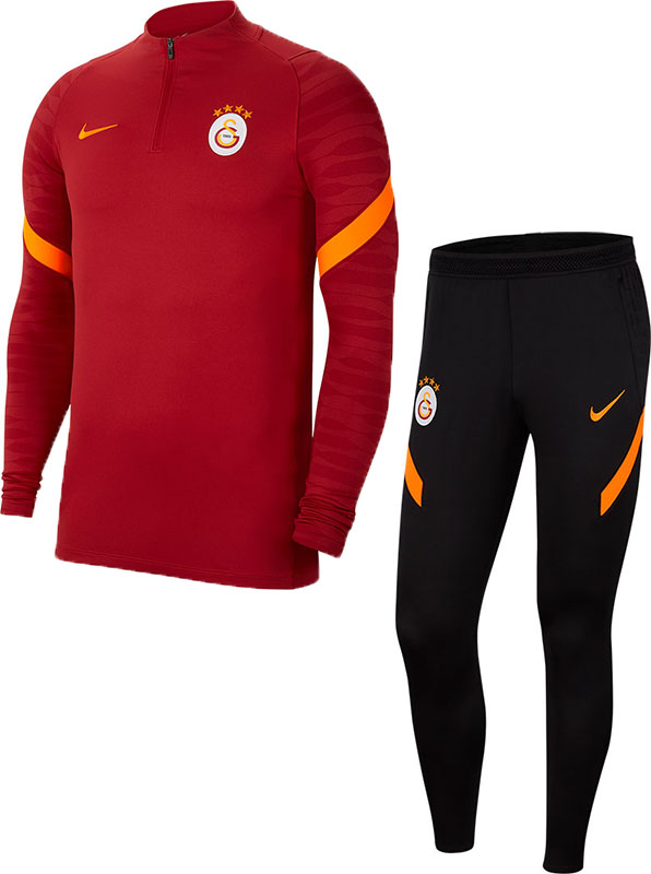 Nike Galatasaray Strike Trainingspak